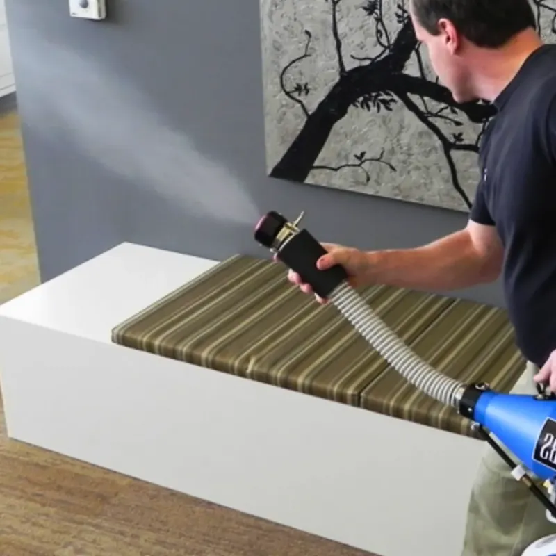 Professional Odor Removal in Saint Clair County, IL